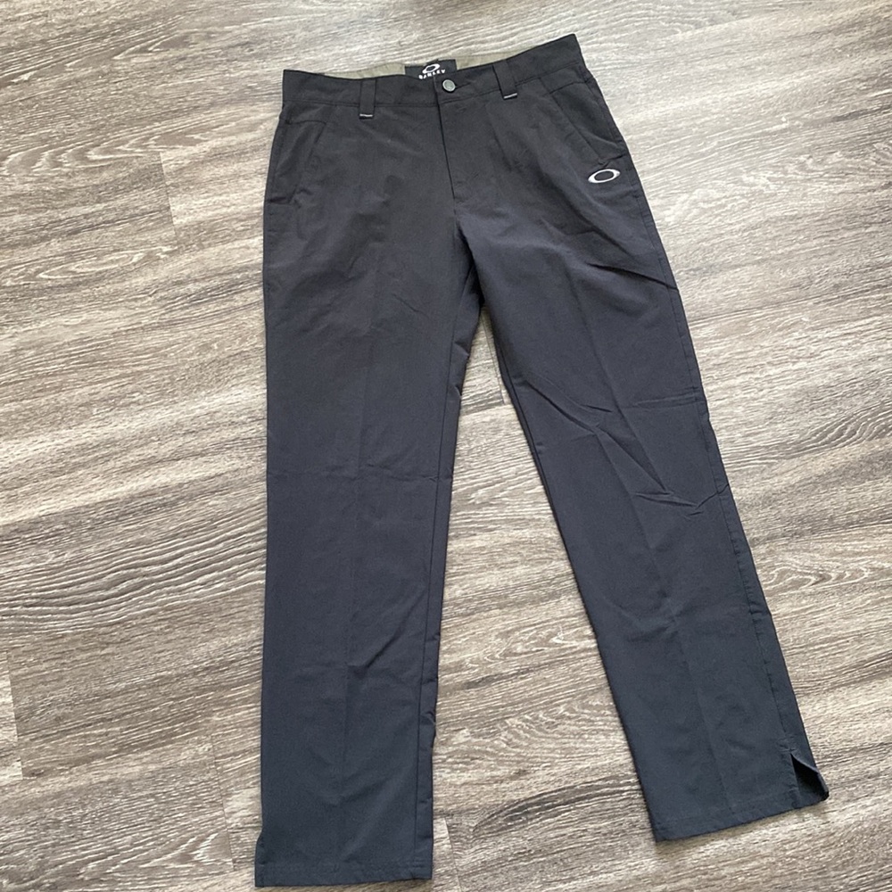 Men’s Oakley Take Pro 2.0 Golf Pants